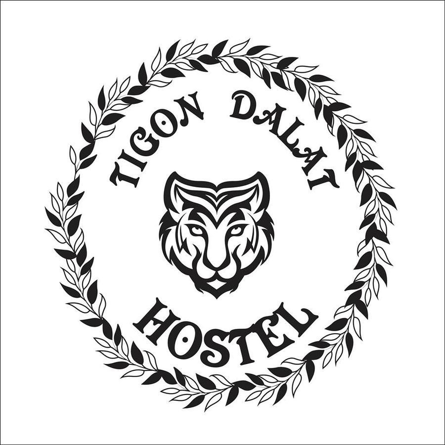 Tigon Dalat Hostel Esterno foto